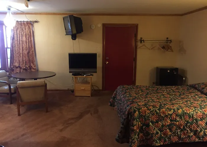 Du Wayne Hotel