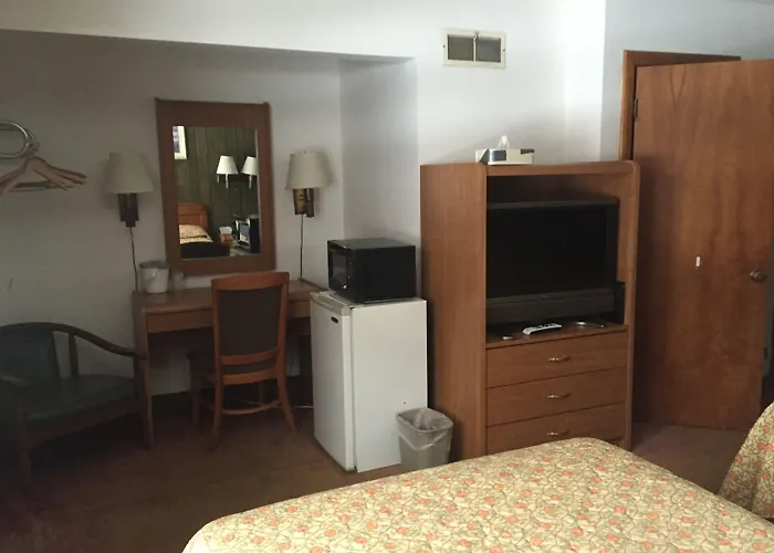 Du Wayne Hotel