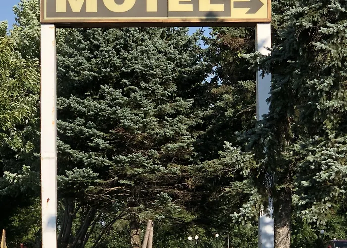 Hotel Du Wayne
