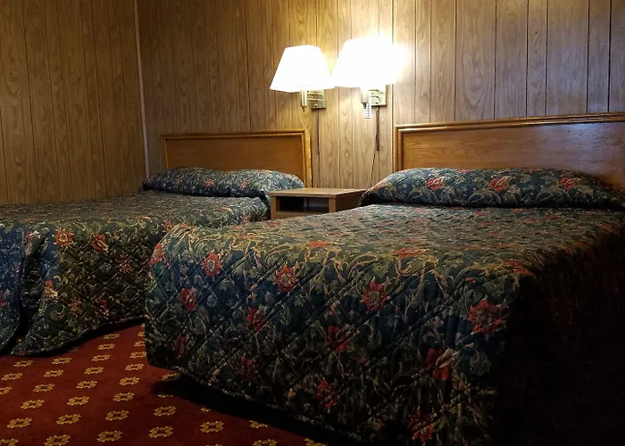 Hotel Du Wayne Carol Stream