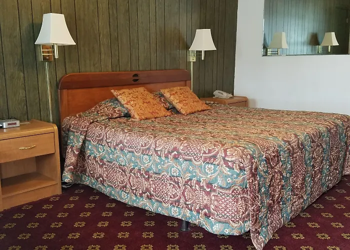 Hotel Du Wayne