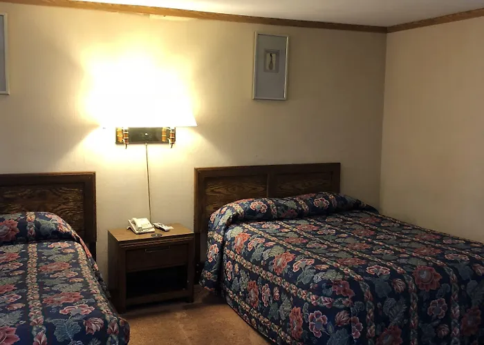 Hotel Du Wayne